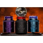 Hellvape - Drop Dead RDA
